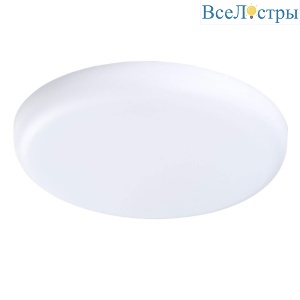 Встраиваемый светодиодный светильник Lightstar Zocco 221364