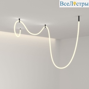 Гибкий неон Elektrostandard Full light 24V 12W 336Led 2835 IP20 a065973