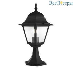 Уличный светильник Maytoni Abbey Road O004FL-01B