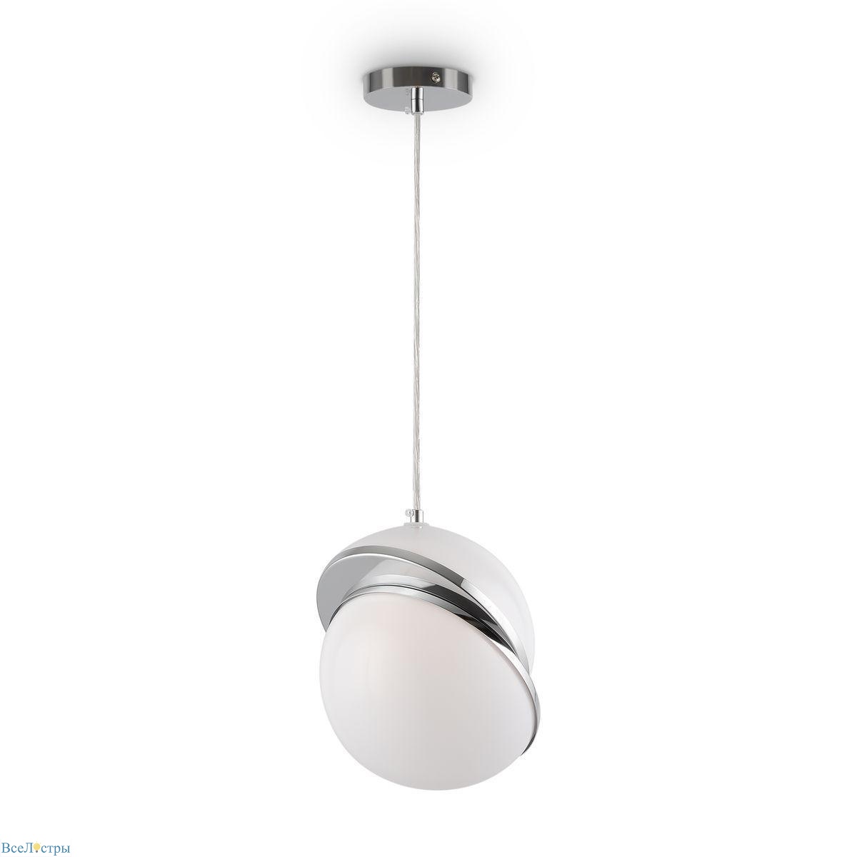 подвесной светильник freya element fr5181pl-01ch