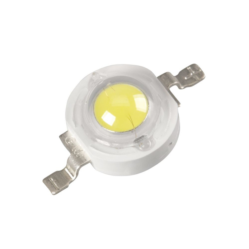 мощный светодиод arlight arpl-3w-bcx45 day white 020818
