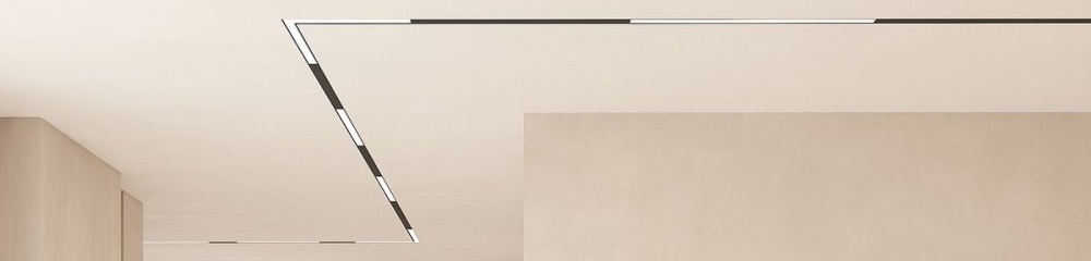 Светильники коллекции Smart Linear Zigbee Denkirs