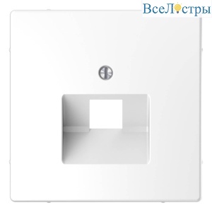 Накладка Schneider Electric Merten D-Life MTN4521-6035