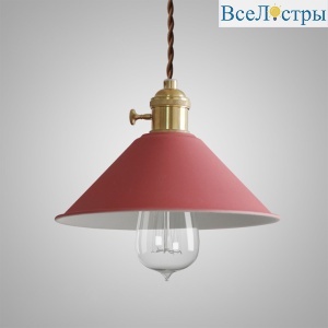 Подвесной светильник Imperium Loft Braid 101374-26