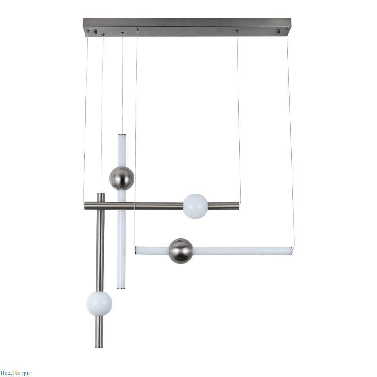 подвесной светильник loft it crescent 5053-f
