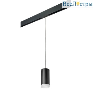 Трековый светильник Lightstar Rullo (216487+595887+202480) PRORP648780