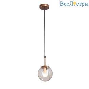 Подвесной светильник Vitaluce V4872-8/1S