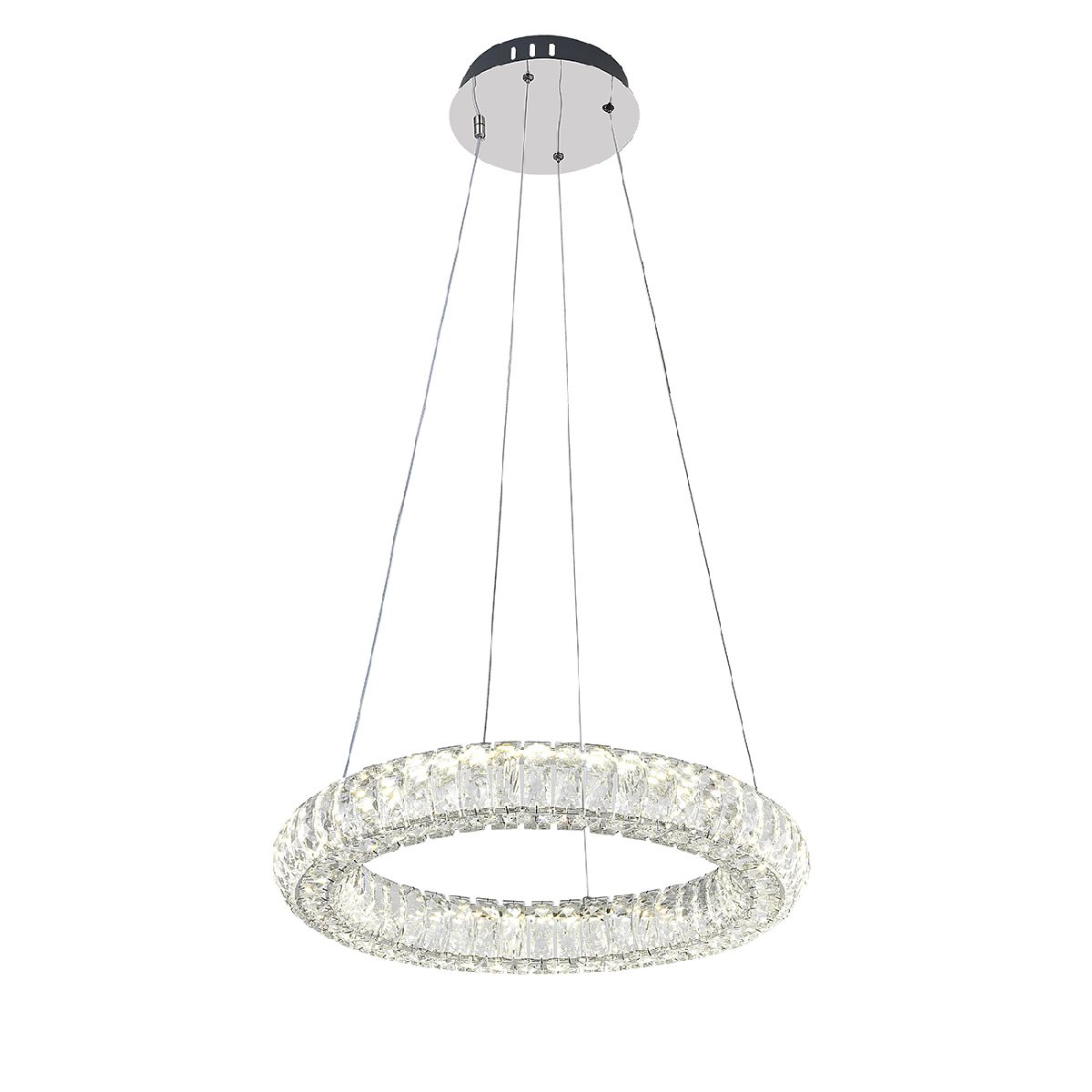 подвесной светильник escada royal 620/s led