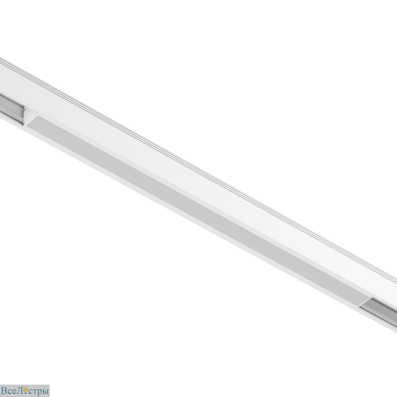 трековый светильник designled sy-601212-wh-24-ww 007807