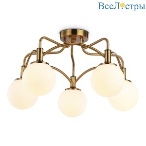 Потолочная люстра Ambrella Light Traditional TR3212