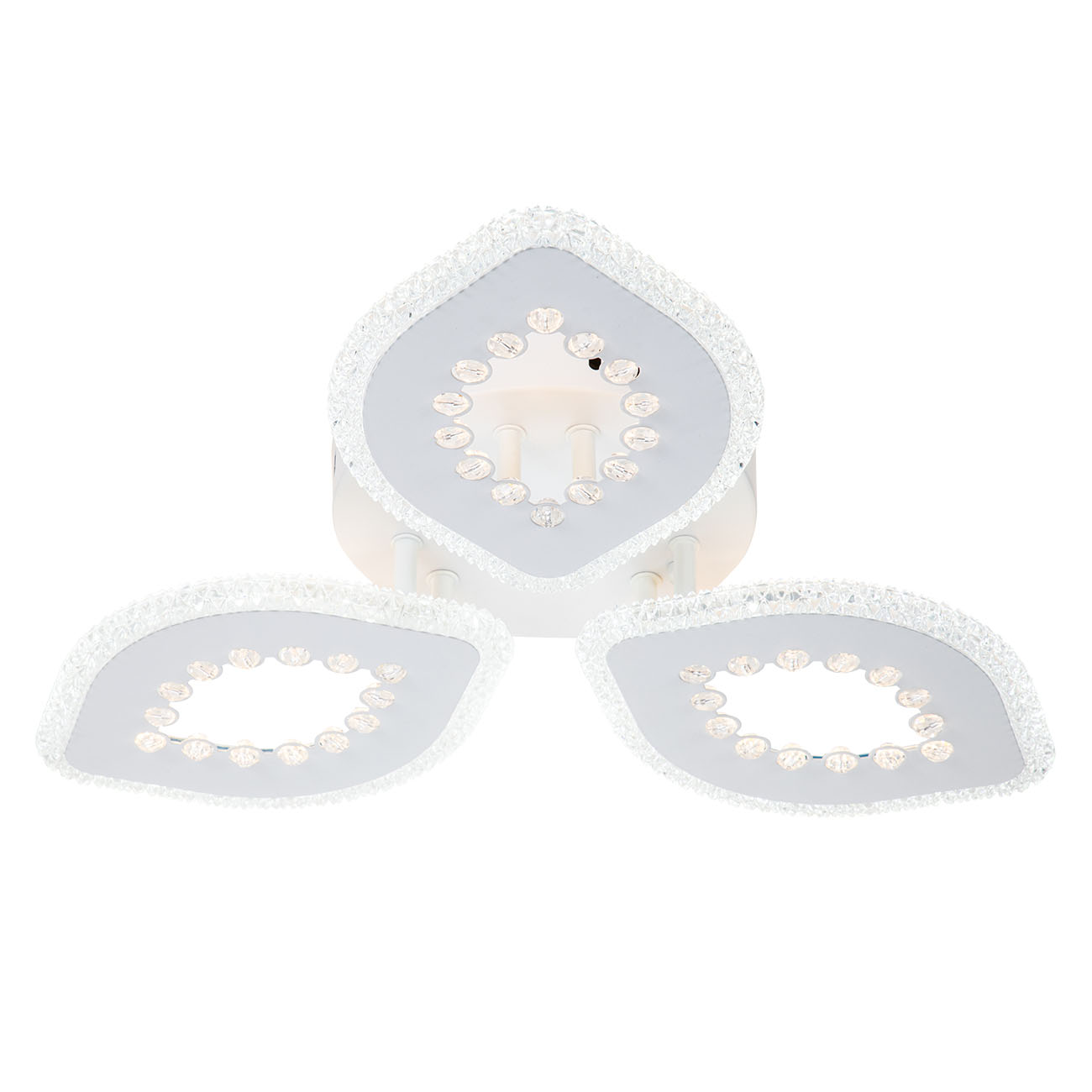 потолочный светильник escada dew 10271/3led