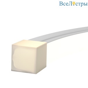 Гибкий неон Maytoni Led strip 24В 10Вт/м 3000K 10м IP67 432016