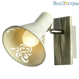 Спот Lussole Lgo MCCONNICO GRLSP-8058