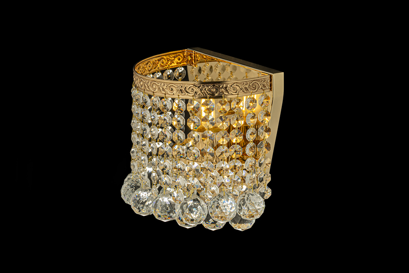 бра arti lampadari castellana e 2.10.501 g
