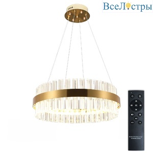 Подвесная люстра Natali Kovaltseva INNOVATION STYLE 83150