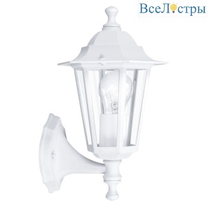 Уличный настенный светильник Eglo Laterna 4 22463