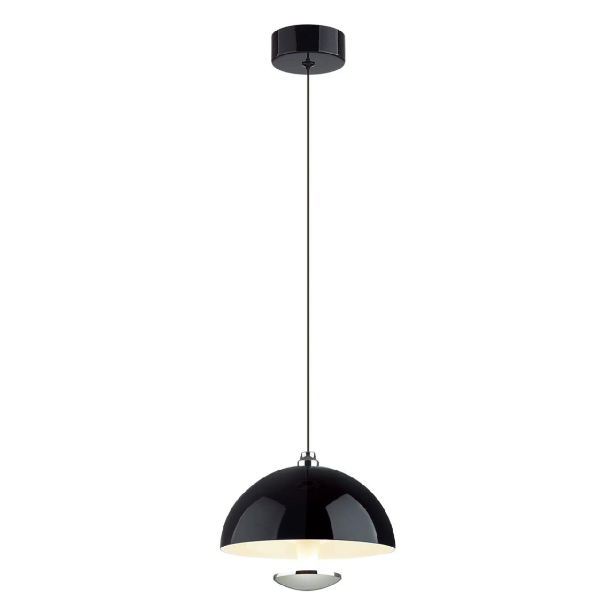 подвесной светильник lumion globe 6568/6l