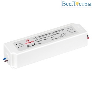 Блок питания Arlight ARPV-LV24100-A (24V, 4.2A, 100W) 018983(1)