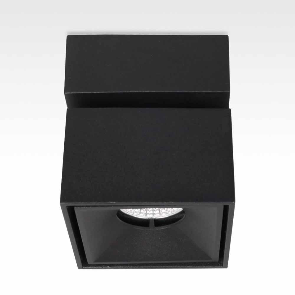 светодиодный спот citilux стамп cl558021n