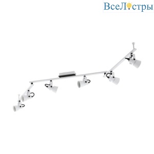 Трековая система Eglo Trillo 97375