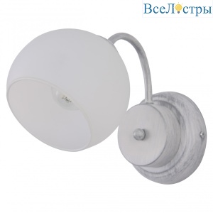 Бра Arte Milano Amalfi 335010/1W WT+SL