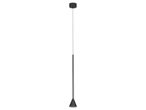 Подвесной светильник Newport 3515/S grafit black М0071687