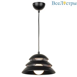 Подвесной светильник Lussole Loft Beijing LSP-8131