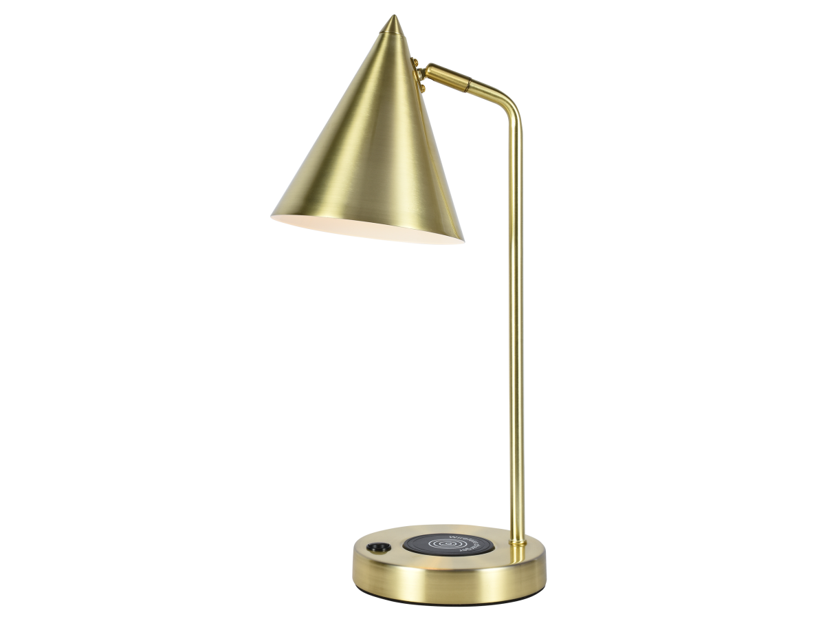 настольная лампа zortes desklight zrs.1066.06