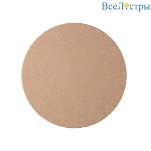 Настенный светильник Odeon Light Ecodesign Cork 7073/15WL