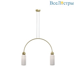 Подвесной светильник Maytoni Antic MOD302PL-02W