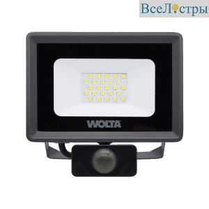 Прожектор Wolta WFL-20W/06S