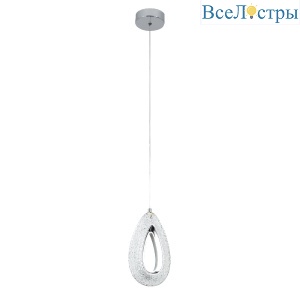 Подвесной светильник Modestyle MS.1121.1 CR