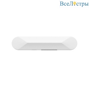 Настенный светодиодный светильник Maytoni Motion MOD276WL-L8W3K