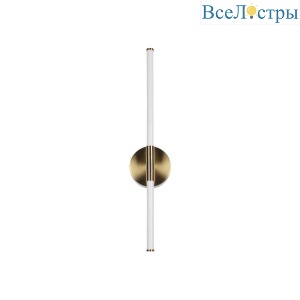 Настенный светильник Loft IT Luke 10148/600