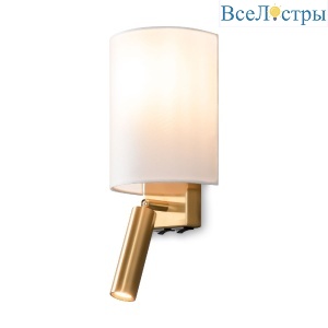 Бра Freya Bride FR5367WL-L40BS