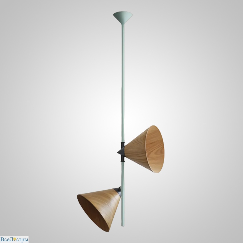 подвесной светильник imperiumloft cone 240875-26