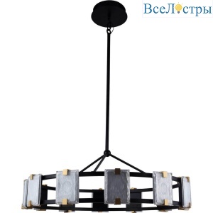Люстра на штанге Stilfort Crown 2043/02/12P