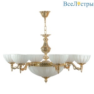 Люстра Ambiente 7539/6 WP