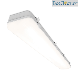 Светильник WOLTA STD ДСП11-54-001-5К 54Вт 5000К IP65 Матовый