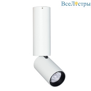 Накладной спот De Markt Информ 851011401