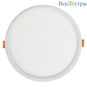 Панель встраиваемая General GLP-RW14-170CH-18BT-6 412176