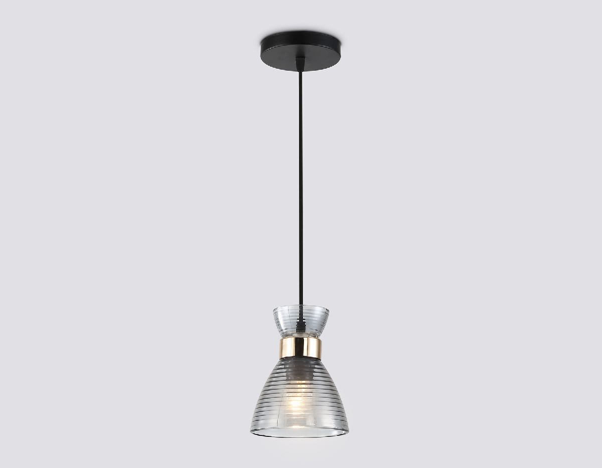 подвесной светильник ambrella light loft traditional tr3406