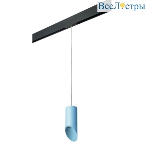 Трековый светильник Lightstar Rullo (214435+595857+201435) PRORP43535