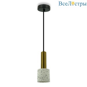 Подвесной светильник Lightera Basel LE149L-25W