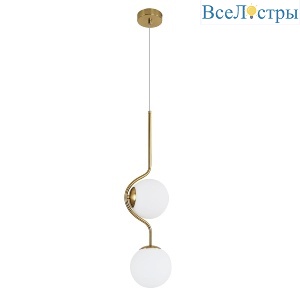 Подвесной светильник Modestyle MS.6141.1