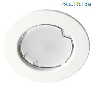 Встраиваемый светильник Feron DL10 48463