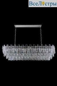 Подвесная люстра Jacqueline LE7161/1200L CH