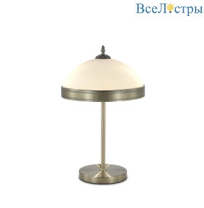 Настольная лампа Myfar Biene MR2522-2T