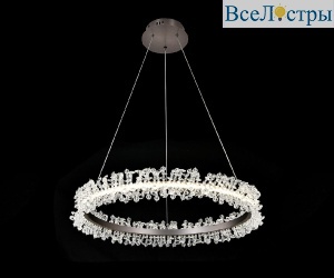 Подвесная люстра Kink Light Лаура 08243,12A