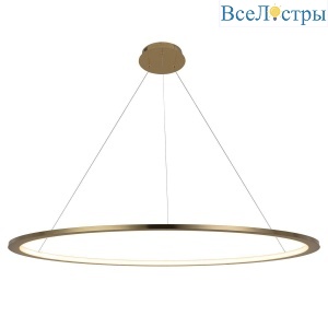 Подвесной светодиодный светильник Loft IT Ring 10014XXL